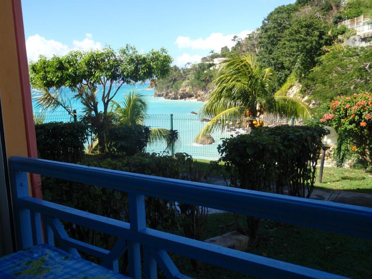 Studio Aqua Verde Gosier Vue Sur L'Ilet Le Gosier  Exterior photo